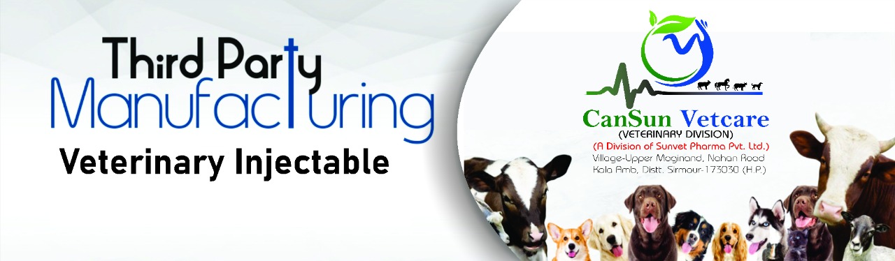 Pharmaceutical Injection In Third Party Manufacturing